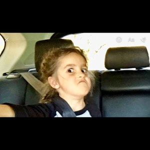 Meet your Posher, Matt